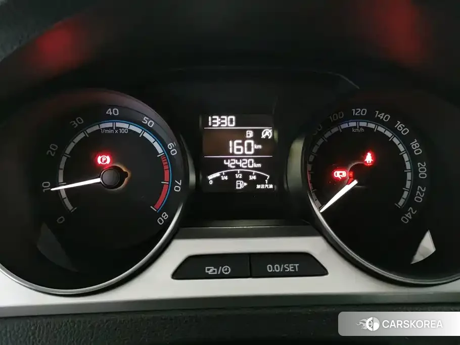 Skoda Rapid id 4589137 из Китая 5