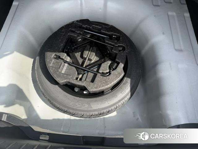 Hyundai Elantra 2022 Белый из Китая, фото 5