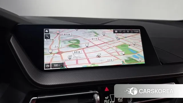 BMW 2 Series Gran Coupe (F44) 2023 Белый из Кореи, фото 5