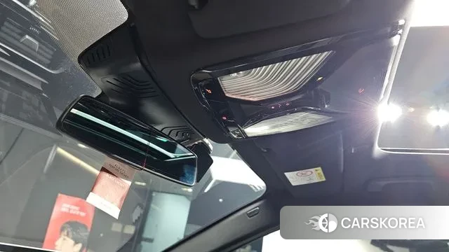 BMW 5 Series (G30) 2023 Серый из Кореи, фото 5