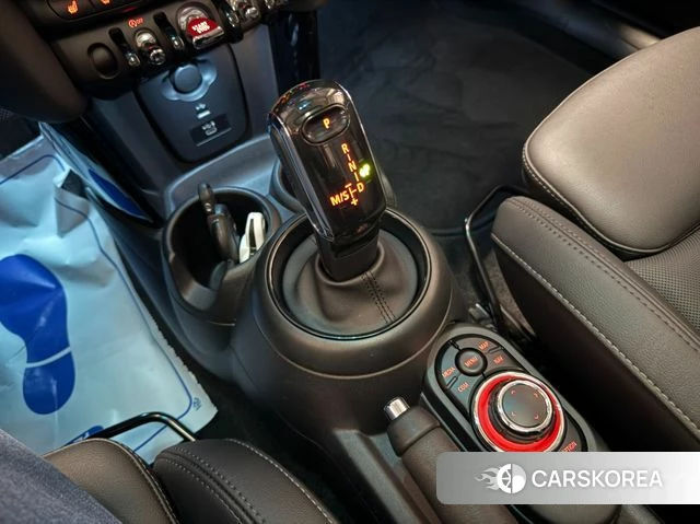 Mini Cooper 2022 Серебристо-серый из Кореи, фото 5