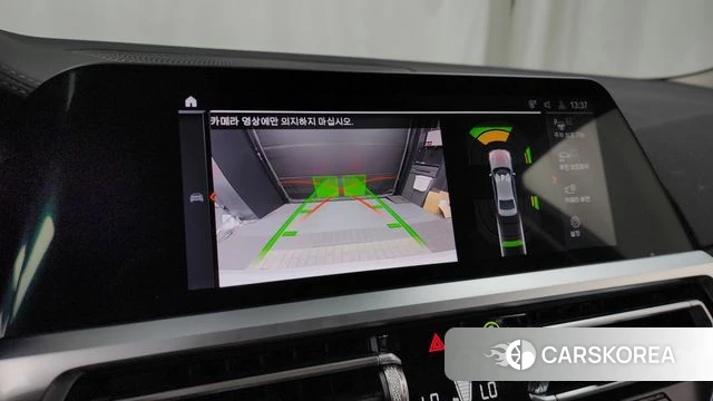 BMW 3 Series (G20) 2022 Белый из Кореи, фото 5