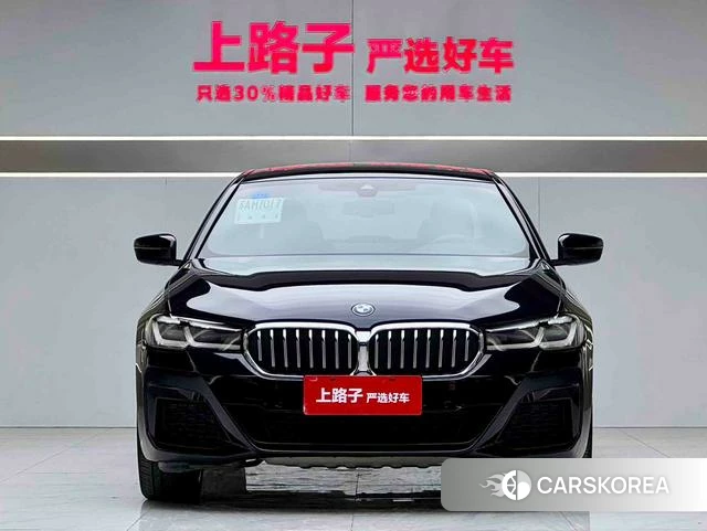 BMW 5 series id 4209878 из Китая 5