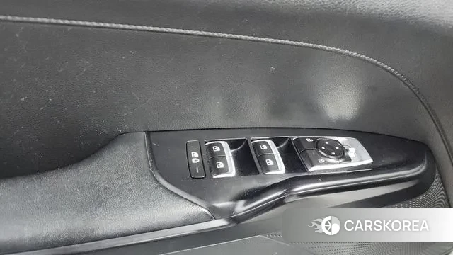 Kia K5 Hybrid 3rd Generation 2021 Белый из Кореи, фото 5