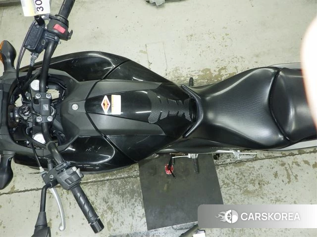 Проданный Honda NC700X id 4184970 из Японии