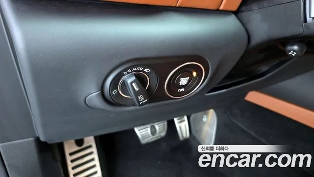 Maserati Levante 2019 Синий из Кореи, фото 5