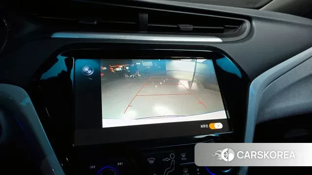 Chevrolet (GM Daewoo) Bolt EV 2018 Белый из Кореи, фото 5
