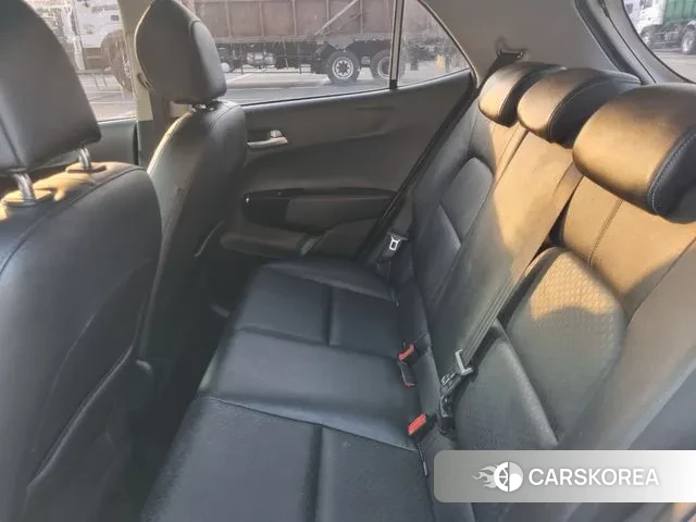 Kia All New Morning (JA) 2018 Белый из Кореи, фото 5