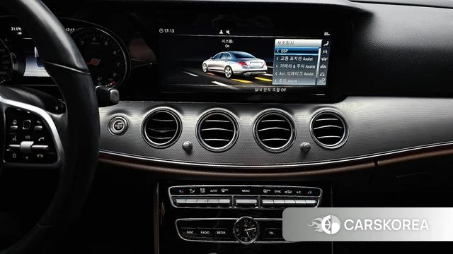 Mercedes-Benz E-Class W213 2019 Черный из Кореи, фото 5