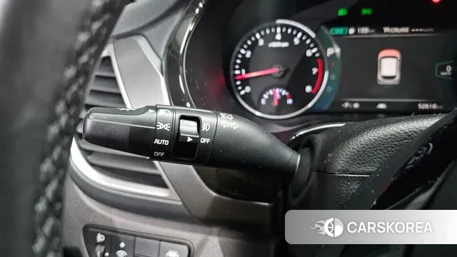 Kia Seltos 2022 Белый из Кореи, фото 5