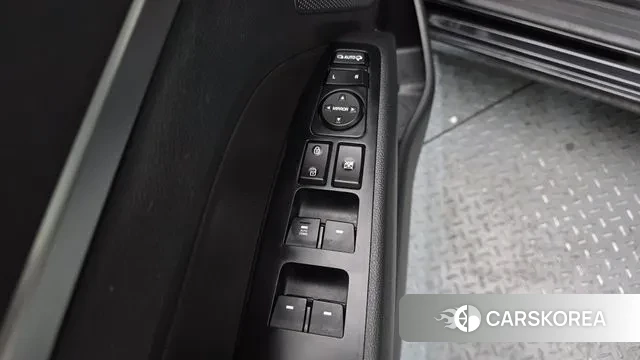 Hyundai The New Avante AD 2019 Черный из Кореи, фото 5