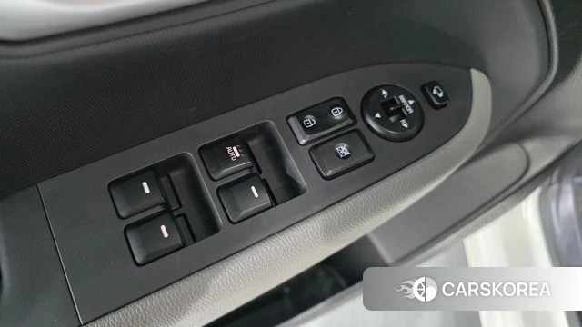 Kia The New Ray 2021 Белый из Кореи, фото 5