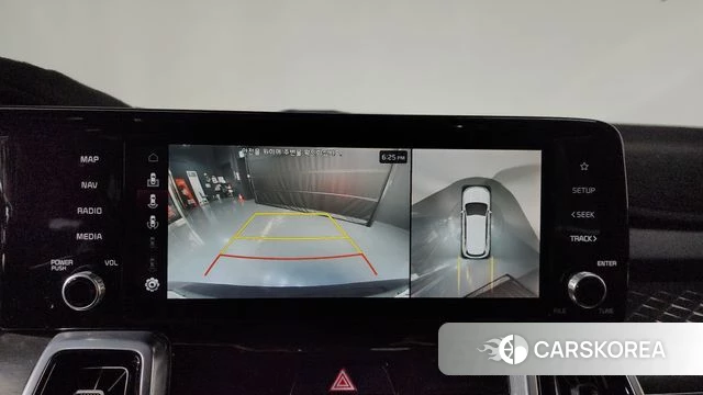 Kia Sorento 4th Generation 2020 Серый из Кореи, фото 5