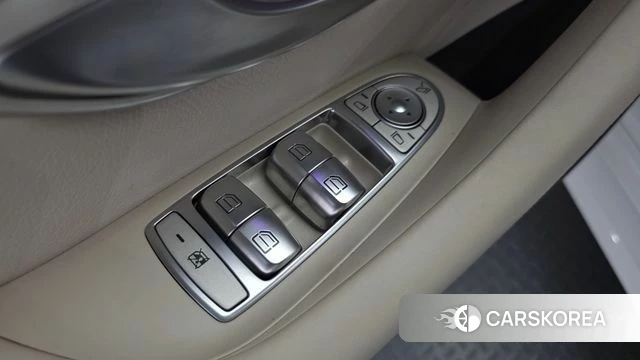 Mercedes-Benz CLS-Class C257 2021 Белый из Кореи, фото 5