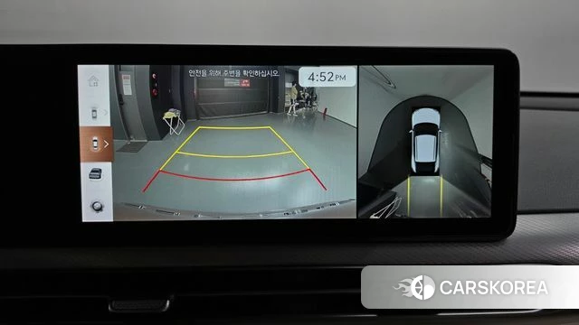 Genesis GV60 2022 Коричневый из Кореи, фото 5