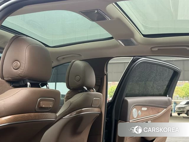Mercedes-Benz E-class 2019 Черный из Китая, фото 5
