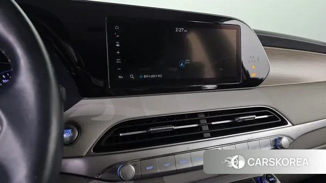 Hyundai Palisade 2020 Черный из Кореи, фото 5