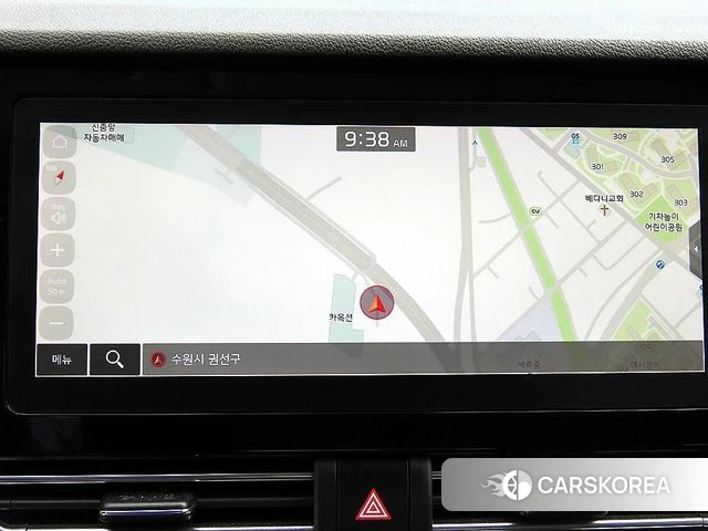 Kia Niro Plus 2023 Белый из Кореи, фото 5