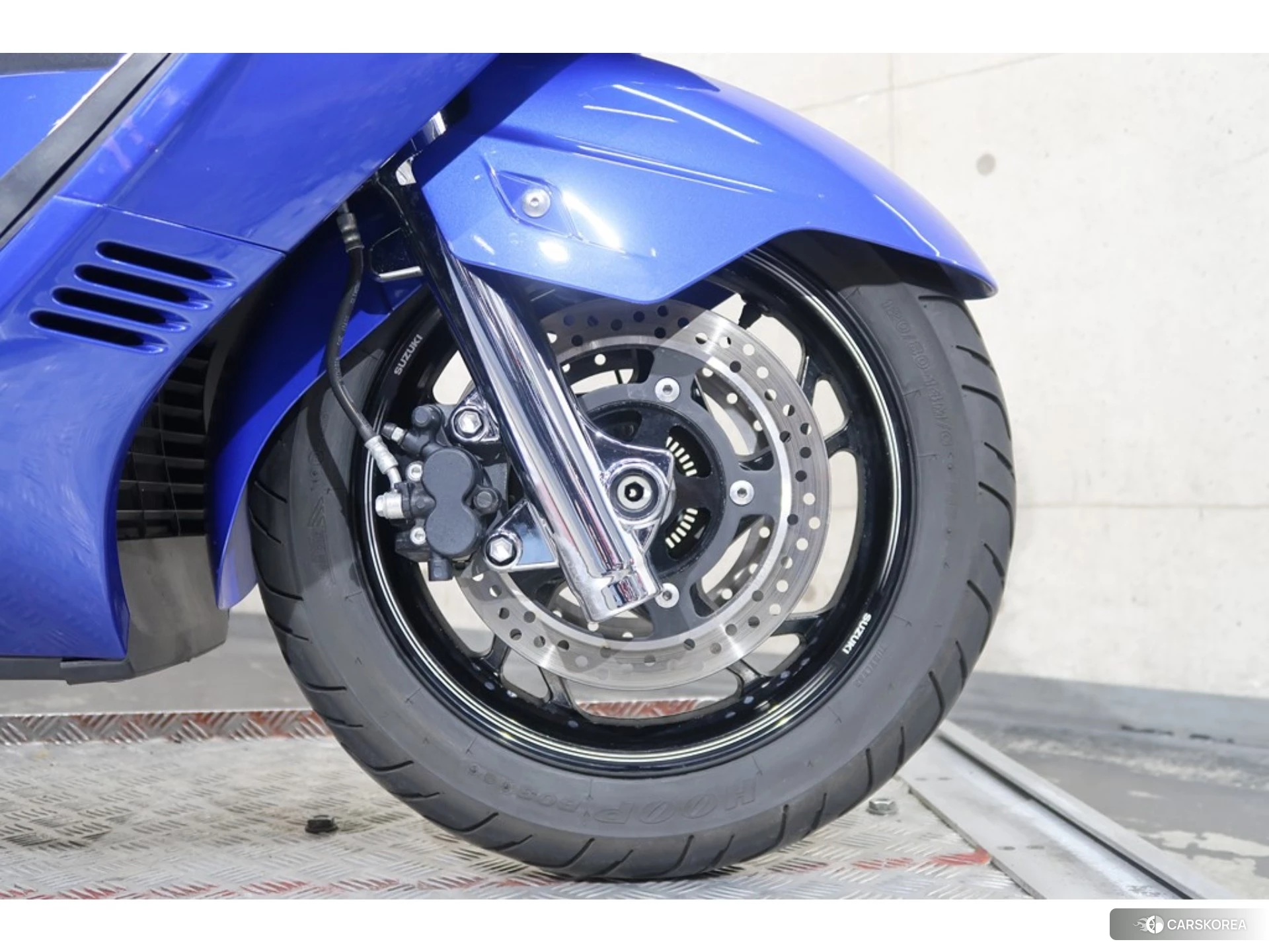 Проданный Suzuki SKYWAVE 400 id 3948138 из Японии, фото 3