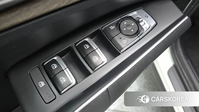 Kia Sorento 4th Generation 2022 Белый из Кореи, фото 5