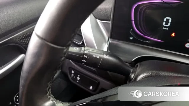 Kia The New Seltos 2022 Белый из Кореи, фото 5