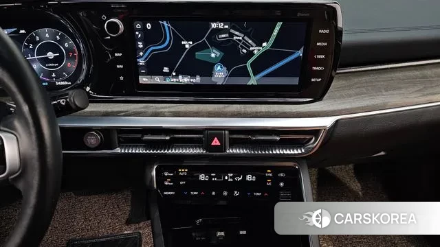 Kia K5 3rd generation 2022 Белый из Кореи, фото 5