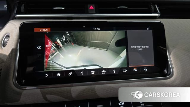 Land Rover Range Rover Velar 2019 Белый из Кореи, фото 5