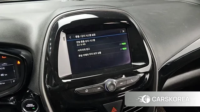 Chevrolet (GM Daewoo) The New Spark 2021 Белый из Кореи, фото 5