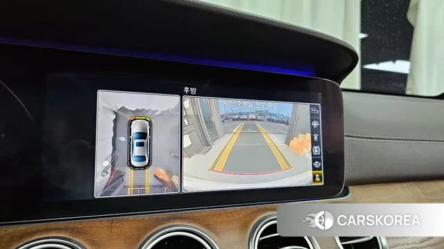 Mercedes-Benz E-Class W213 2018 Белый из Кореи, фото 5