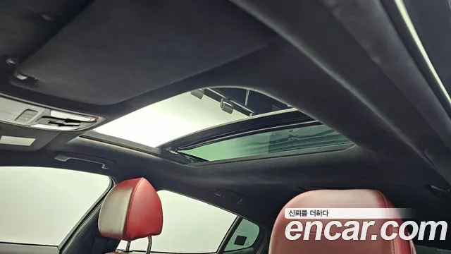 Kia Stinger Meister id 2672536 из Кореи 5