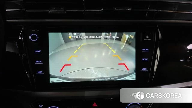 Ssangyong Beautiful Korando 2019 Серебристо-серый из Кореи, фото 5