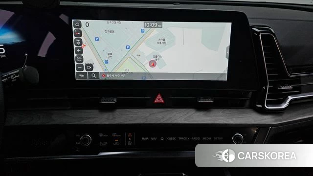 Kia Sportage 5th Generation 2021 Белый из Кореи, фото 5