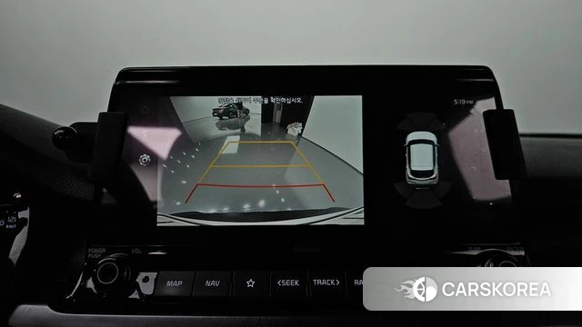 Kia Seltos 2020 Белый из Кореи, фото 5