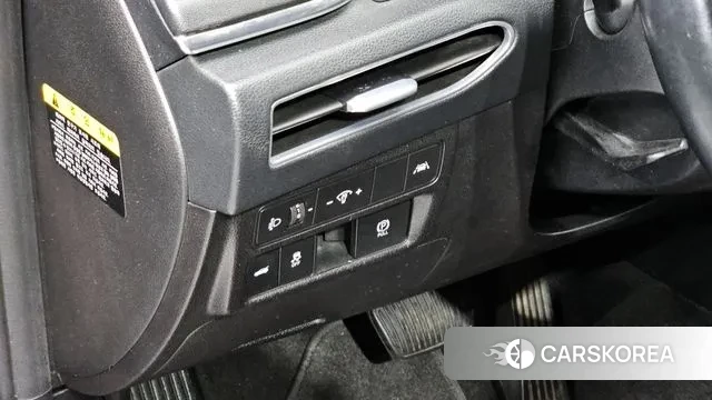 Hyundai Sonata (DN8) 2020 Черный из Кореи, фото 5