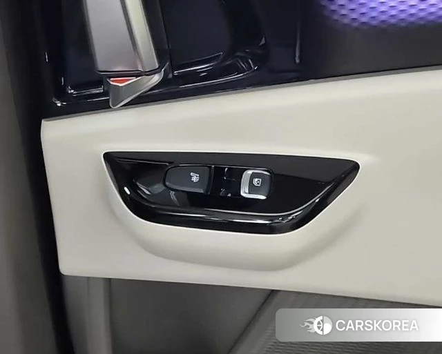 Kia Carnival 4th generation 2023 Белый из Кореи, фото 5
