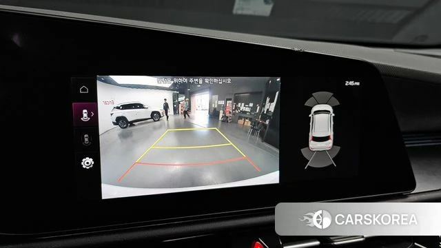 Kia Di Ol Nu Niro 2022 Белый из Кореи, фото 5