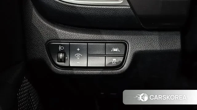 Kia Seltos 2020 Белый из Кореи, фото 5