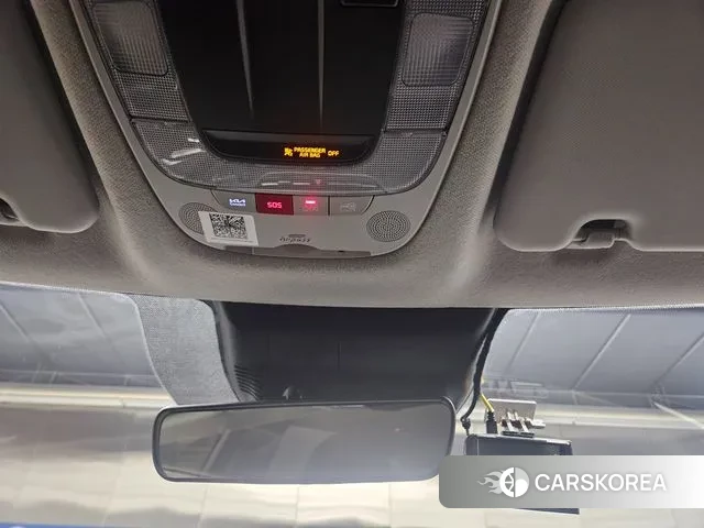 Kia The New Seltos 2024 Белый из Кореи, фото 5