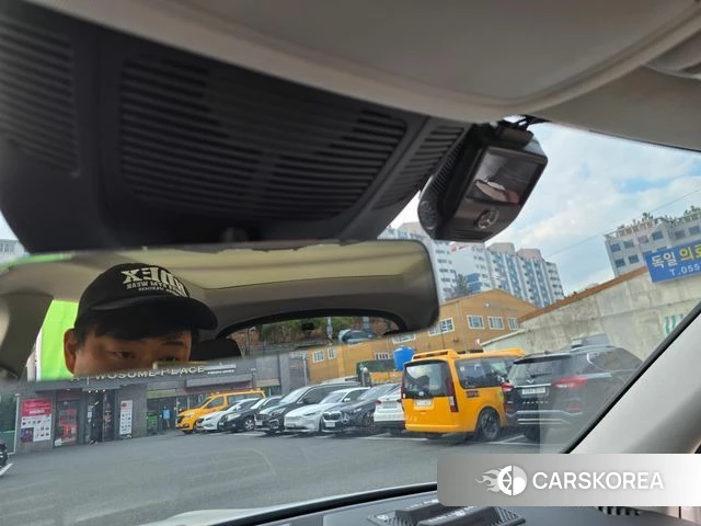 Mercedes-Benz GLE-Class W167 2021 Белый из Кореи, фото 5