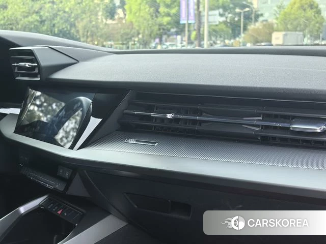 Audi A3 2022 Красный из Китая, фото 5