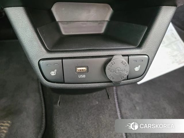 Kia The New Ray 2022 Белый из Кореи, фото 5