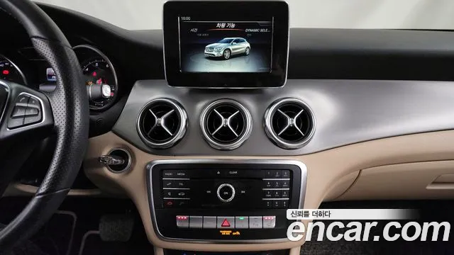 Mercedes-Benz GLA-Class X156 id 2371454 из Кореи 5