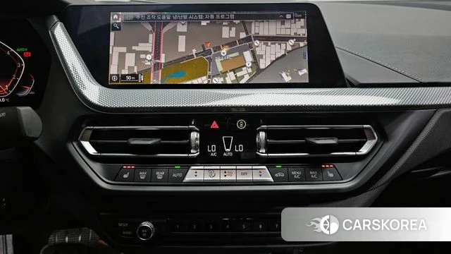 BMW 2 Series Gran Coupe (F44) 2024 Белый из Кореи, фото 5