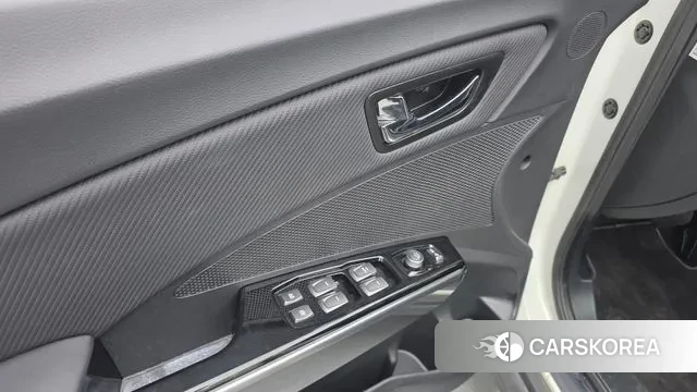 Ssangyong Berry New Tivoli 2021 Белый из Кореи, фото 5