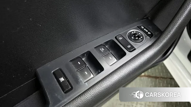 Hyundai Sonata New Rise 2018 Белый из Кореи, фото 5