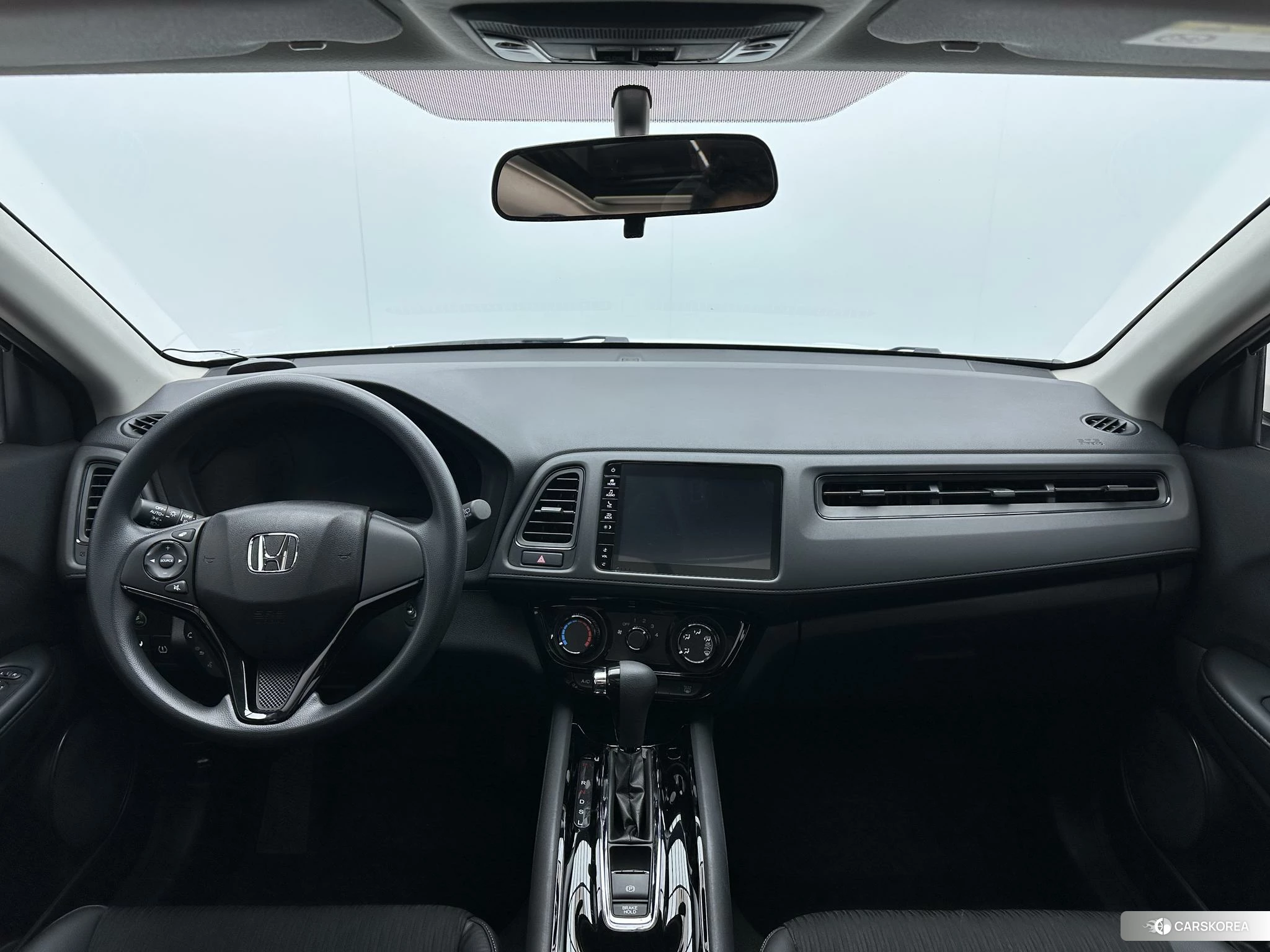 Honda Vezel 2020 Белый из Китая, фото 5