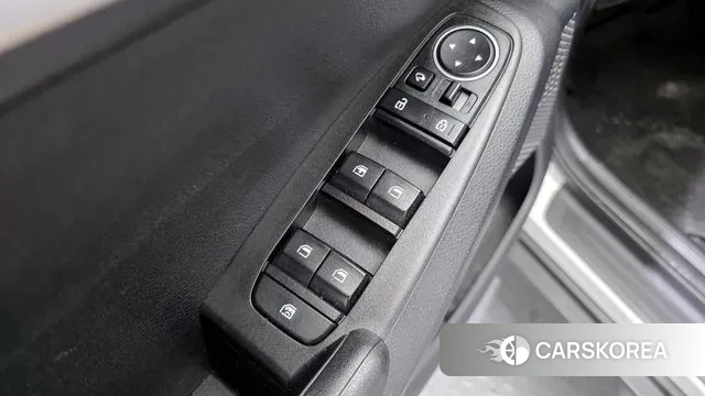 Kia Seltos 2021 Белый из Кореи, фото 5