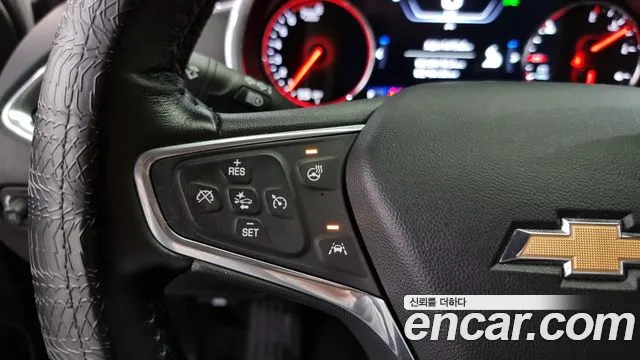 Chevrolet (GM Daewoo) The New Malibu id 2552632 из Кореи 5