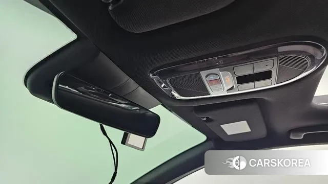 Hyundai Ionic 6 2022 Белый из Кореи, фото 5