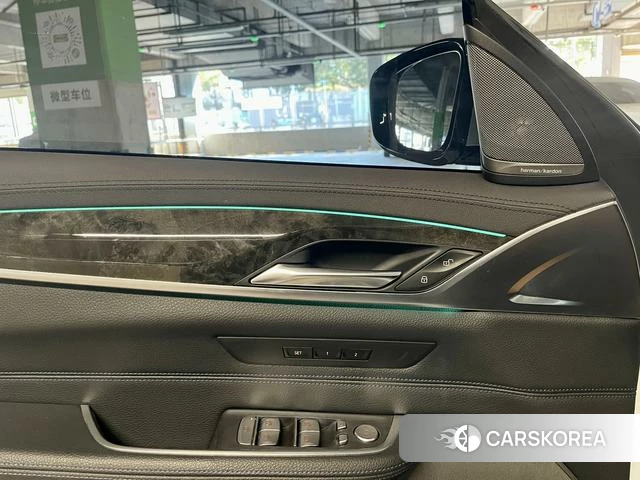 BMW 6 series GT 2020 Белый из Китая, фото 5